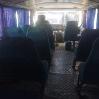 مینی بوس