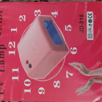 وسایل کاشت ناخن|آرایشی، بهداشتی، درمانی|کرمانشاه, |دیوار