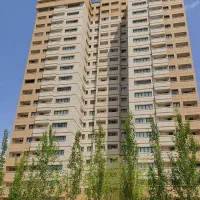 118-متر-برج-ترنج-کوهک