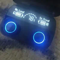 ایرپاد پاوربانکی