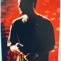 کنسرت ۱۹آذر محسن یگانه سانس اول