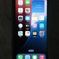 آیفون 13 پرومکس ch دو سیم|موبایل|اردبیل, |دیوار