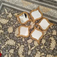 آینه|آینه|شهریار, شهرک وائین|دیوار