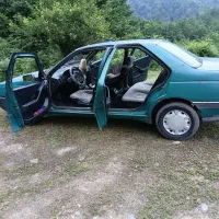 پژو آردی مدل 79