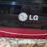 تلویزیون ال سی دی ۳۲ مارک الجی|تلویزیون و پروژکتور|گرگان, |دیوار