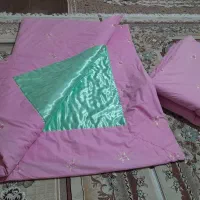 لحاف وتشک وبالش نو|رختخواب، بالش، پتو|اردبیل, |دیوار