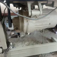 چرخ خیاطی صنعتی مارک شونفا