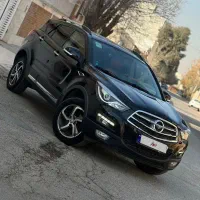 هایما s5 مدل 1400 خونگی کم کار نقد و اقساط