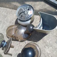 لوازم جانبی ابمیوه گیری