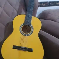 فروش کیتار|گیتار، بیس، امپلیفایر|فیروزآباد (فارس), |دیوار