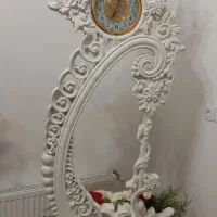 ساعت ایستاده