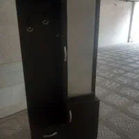 جاکفشی میزتی وی