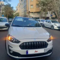 اطلس GL صفر کیلومتر|خودرو سواری و وانت|تهران, شاهین|دیوار