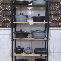 نظم دهنده آشپز خانه مدل A101