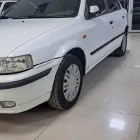 سمند ef7 دوگانه سوز|خودرو سواری و وانت|تهران, باغ فیض|دیوار