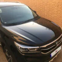 sx5  فردا موتور مشکی