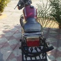 موتور مدل 1390|موتورسیکلت|فیروزآباد (لرستان), |دیوار