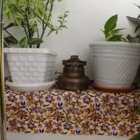 نفت دان سماور