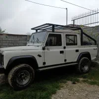 پاژن چهار در