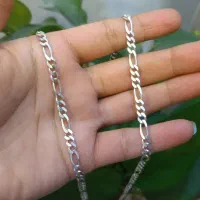 زنجیرهای وارداتی نقره ترک و ایتالیایی باتیس