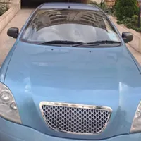 تیبا (هاچبک) EX