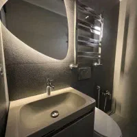 بازسازی ساختمان / طراحی داخلی / پیمانکاری