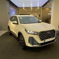 فونیکس تیگو 7 پلاگین هیبرید تحویل روز/ نقد و اقساط