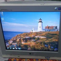 کامپیوتر رومیزی