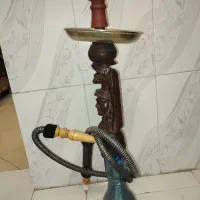 قلیان دوسیب البالو