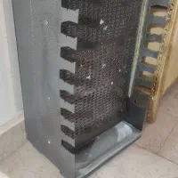 کباب پز گازی بدون دود