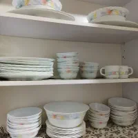 سرویس آرکوپال ساخت انگلستان 6نفره