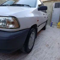 پرایدمدل۹۰عروسک تک برگ سند|خودرو سواری و وانت|قروه, |دیوار