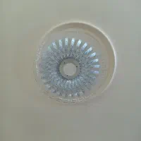 لامپ دستساز|لامپ و چراغ|ری, شهادت|دیوار