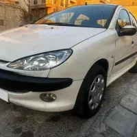 اجاره خودرو /رنت ۲۰۶ و ۲۰۷