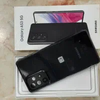 سامسونگ A53 5G حافظه 128 رم 8