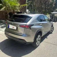 لکسوس nx300 2016 فولترین|خودرو سواری و وانت|تهران, سعادتآباد|دیوار