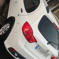 کوییک s بدون رنگ|خودرو سواری و وانت|زنجان, |دیوار