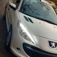 ۲۰۷ مدل ۱۴۰۲ در حد صفر