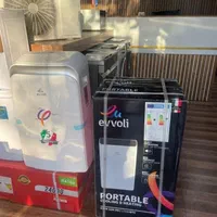 کولر گازی پرتابل ۱۲ هزار ایوولی پرتابل 12000|کولر گازی و فن‌کوئل|کرج, گوهردشت|دیوار