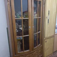 کمد تک وبوفه