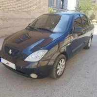 تیبا صندوقدار استثنایی