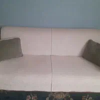 دوتا مبل ۳ نفره