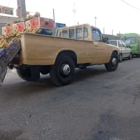 نیسان62|خودرو سواری و وانت|قرچک, زیبا شهر|دیوار