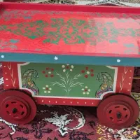 گاری شب یلدا