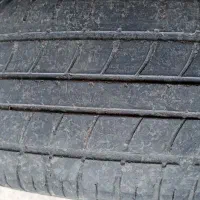 لاستیک پراید 3حلقه