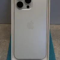 Iphone 15pro 256 ZA/A|موبایل|تهران, شیخ هادی|دیوار