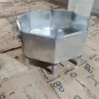 منقل هشت گوش ومستطیل