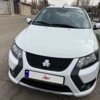 کوییک GXL استاندارد ۸۵ گانه مدل ۱۴۰۳|خودرو سواری و وانت|بومهن, |دیوار