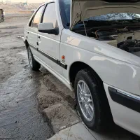 پارس 88elx|خودرو سواری و وانت|کامیاران, |دیوار