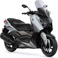 Xmax250ایکس مکس ،ناردو یاماها